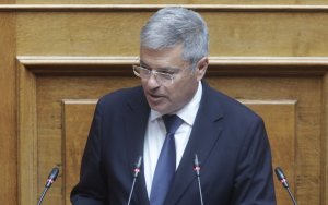 Η ομιλία του Παναγή Καππάτου για το νομοσχέδιο που φέρνει ρυθμίσεις στην Τοπική Αυτοδιοίκηση