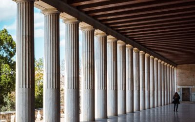 Ιακωβάτειος Βιβλιοθήκη: 18 Μαΐου: Διεθνής Ημέρα Μουσείων