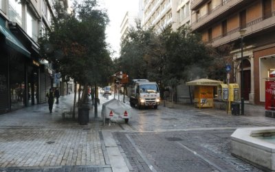 Ανησυχητικά σημάδια στην αγορά εργασίας: Έκρηξη της μερικής απασχόλησης