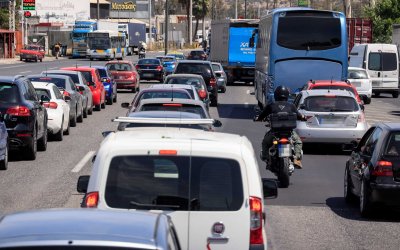 Ψηφιακά από σήμερα η διαδικασία ακινησίας οχημάτων λόγω κλοπής, ανωτέρας βίας και θανάτου ιδιοκτήτη