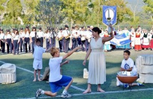 Δηλώστε συμμετοχή στα ΤΡΙΤΣΕΙΑ 2016