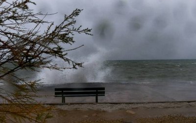 Λιμεναρχειο Κεφαλονιάς: Λήψη αυξημένων μέτρων λόγω δελτίου πρόγνωσης καιρού