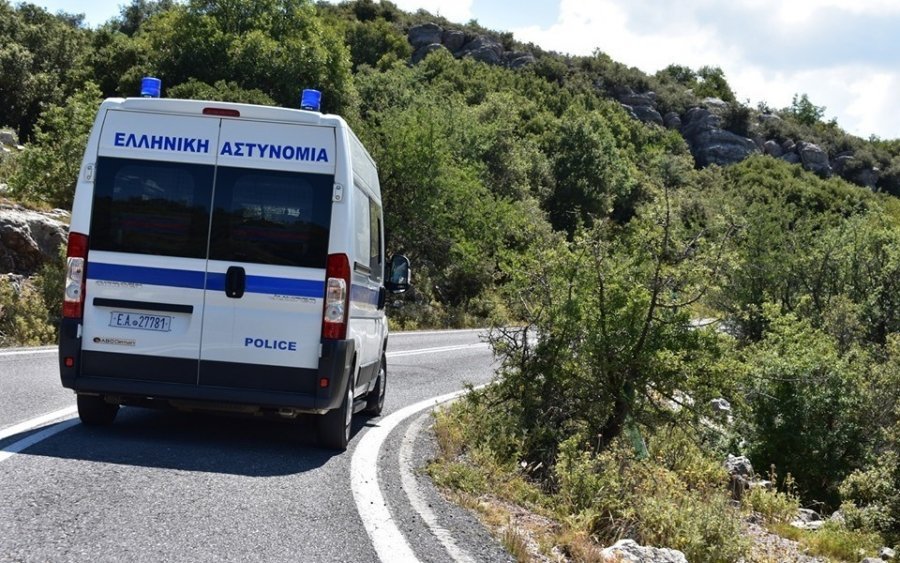 Απολογισμός οδικής ασφάλειας στα νησιά του Ιονίου τον μήνα Δεκέμβριο