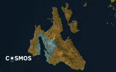 Ο COSMOS 96,5 ανοίγει τον φάκελο “Κτηματολόγιο” στην Κεφαλονιά