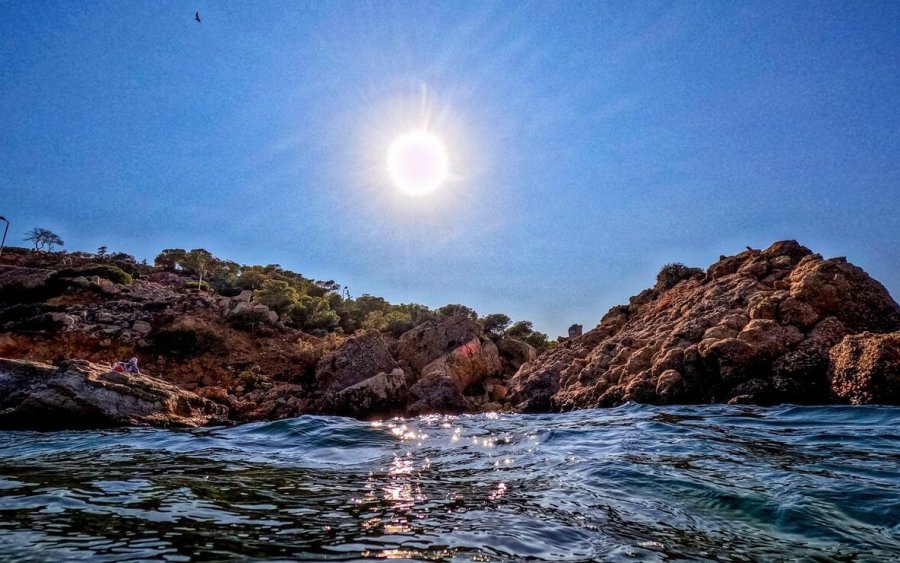 Καιρός - Θοδωρής Κολυδάς: Πόσο θα διαρκέσει το όψιμο καλοκαίρι στη χώρα