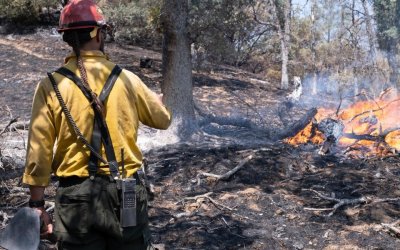 O Δήμος Ληξουρίου ενημερώνει για τα προληπτικά μέτρα προς αποφυγή πυρκαγιών