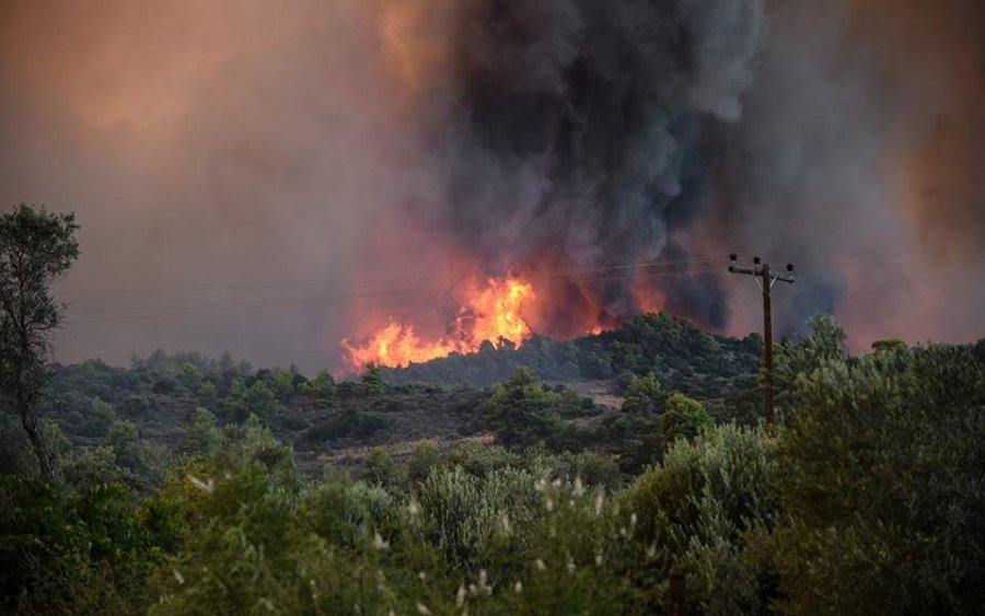 Οι «αντιπυρικές» υποχρεώσεις των δήμων – Τι προβλέπει η νέα νομοθεσία