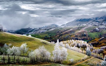 Μαγευτικές φωτογραφίες από το διαγωνισμό national Geographic Traveler 2015