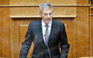 Παναγής Καππάτος: Ομιλία στην συζήτηση για την Κύρωση του Κρατικού Προϋπολογισμού 2022: &quot;Με αναπτυξιακά χαρακτηριστικά, παρά τις δυσκολίες&quot;