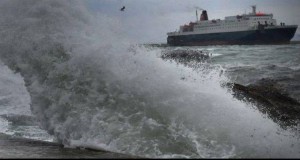 Αίρεται το απαγορευτικό στη γραμμή Κυλλήνη - Πόρος