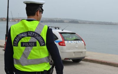 Απολογισμός οδικής ασφάλειας στα νησιά του Ιονίου