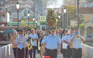 ΑΡΓΟΣΤΟΛΙ: Επέστρεψε στη βάση της η Δραπανιώτισσα με την καθιερωμένη Λιτανεία (UPD)