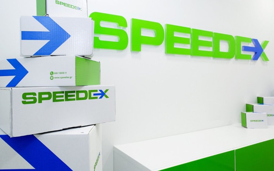 Ζητείται διανομέας για το κατάστημα της Speedex Κεφαλλονιάς