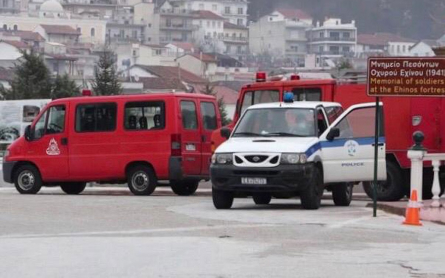 Εχίνος: Παρατείνεται η καραντίνα για άλλες πέντε ημέρες