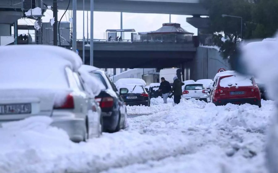 Ραγδαίες εξελίξεις με την Αττική Οδό: Έρχονται κυρώσεις, Επιτροπή Διερεύνησης για το χάος