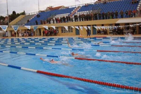 Επιτέλους, ανοίγει και πάλι το κολυμβητήριο Αργοστολίου