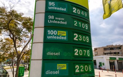 Πώς κάνεις αίτηση για Fuel pass 2026 - Πληρωμή πριν το Πάσχα