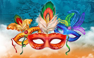 Ληξούρι: Αναβολή Καρναβαλικής Εκδήλωσης λόγω καιρικών συνθηκών