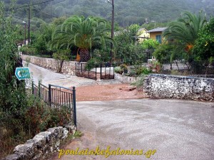 Ξεκινούν οι αποζημιώσεις των πλημμυροπαθών των Πουλάτων