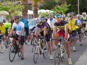 Ραντεβού για το επόμενο Kefalonia Bike Challenge στις 19/06/2016