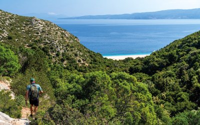 Κεφαλονιά: Η φύση πρωταγωνιστεί (Aφιέρωμα της Εφημερίδας &quot;Καθημερινή&quot;)