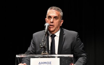 Διονύσης Στανίτσας: ''Ξεκινά ένα από τα μεγαλύτερα έργα πυροπροστασίας στην Ιθάκη''