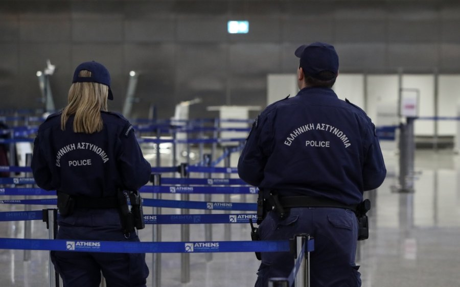 Συλλήψεις στα αεροδρόμια Κεφαλονιάς και Κέρκυρας - Τι συνέβη