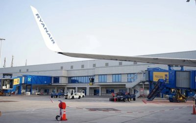 Η Ryanair ετοιμάζει σημαντικές εκπτώσεις στα εισιτήρια