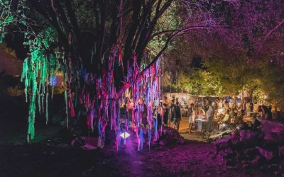 Το Saristra Festival προσκαλεί καλλιτέχνες από Κεφαλονιά και Ιθάκη να εκθέσουν τα έργα τους στα πλαίσια της διοργάνωσης