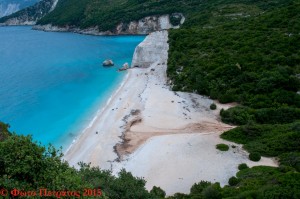 Ορειβατική Λέσχη : Την Κυριακή κατεβαίνουμε το Φαράγγι της Φτέρης