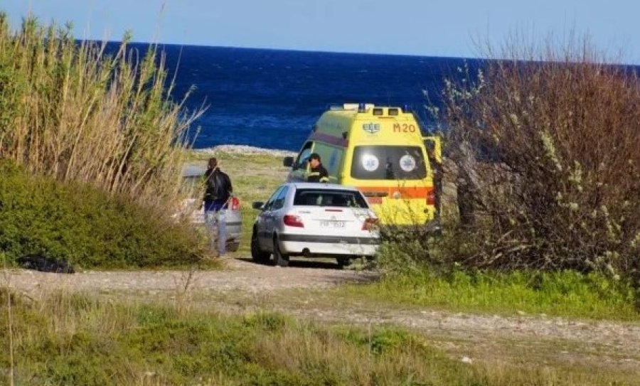 Κεφαλονιά: Θάνατος λουόμενου στην παραλία της Σκάλας