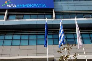 Επίθεση με καλάσνικοφ εναντίον ΝΔ-Κεδίκογλου (VIDEO)