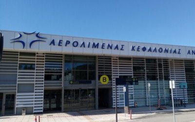 Παράταση αεροπορικών οδηγιών πτήσεων εξωτερικού έως τις 19 Αυγούστου