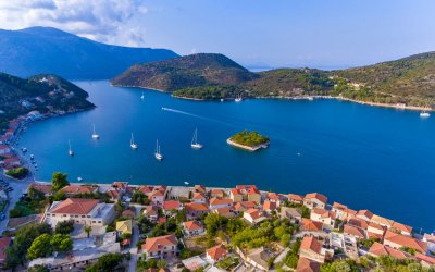 Λαϊκη Συσπείρωση - Ιθάκη: Ακύρωση αντιπλημμυρικών έργων και εγκατάλειψη κρίσιμων υποδομών από κυβέρνηση και Περιφέρεια