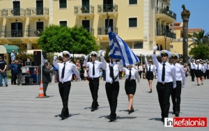 Αλλαγές στο σύστημα εισαγωγής στις Ακαδημίες Εμπορικού Ναυτικού