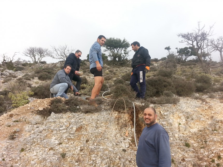 Διλινάτα : Το είπε και το…έκανε!