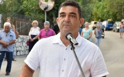 Τάσος Τζωρτζάτος: “Στους λογαριασμούς ΔΕΗ το ειδικό τέλος ΑΠΕ, από τα αιολικά πάρκα Ευμορφία, Μανωλατη, Ξερακιας και Αγία Δυνατή”