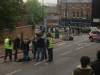 Σοκ! Νέα επίθεση στο Λονδίνο - Μαχαίρωσαν 20χρονο στο ίδιο σημείο όπου δολοφονήθηκε ο βρετανός στρατιώτης