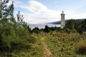 Τα μονοπάτια του Φισκάρδου πόλος έλξης για τους τουρίστες (video)