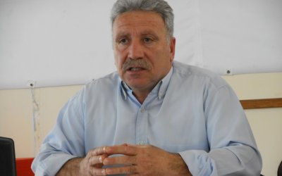 Δημήτρης Μαντζουράτος: &quot;Μία και καμία έμειναν...&quot;