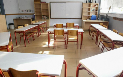 Η ΕΛΜΕΚΙ σχετικά με την απόφαση της κυβέρνησης για την επαναλειτουργία των σχολείων