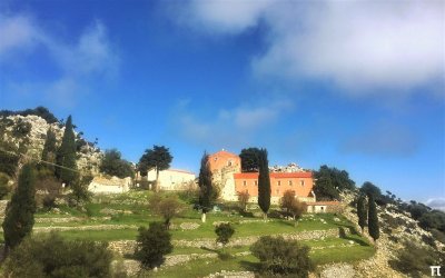 Ψήφισμα Συλλόγου Φίλων Ι.Μ. Άτρου για την απώλεια τού αειμνήστου Προέδρου Γεράσιμου Σταματάτου