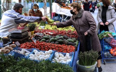 ΣΥΡΙΖΑ: Η Ελληνική κοινωνία  ακροβατεί ανάμεσα στην πανδημία και την ακρίβεια.