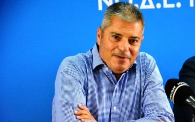 Ο Καππάτος αποστομώνει τους κακεντρεχείς : &quot;Υποχρέωση μου να συνεργάζομαι με όλους...&quot; - Τι λέει για το &quot;Αντώνης Τρίτσης&quot;