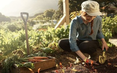 Διαγωνισμός για την ανάδειξη του Έλληνα «Νέου Αγρότη 2022»