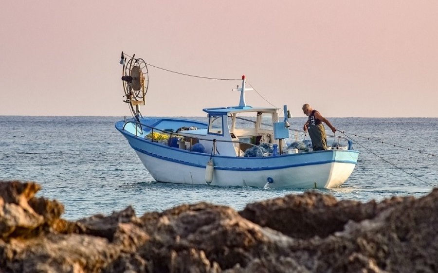 Ε.Α.Σ.: Οικονομική ενίσχυση 25.000€ για κατάργηση του γρίπου σε βιντζότρατες