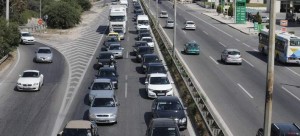 Αναρτήθηκαν στο TAXIS τα ειδοποιητήρια για τα τέλη κυκλοφορίας του 2017 - Τι θα πληρώσετε και πώς θα τα εκτυπώσετε