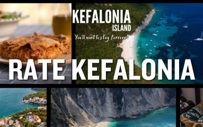 Workshop για την ενίσχυση της έρευνας ικανοποίησης τουριστών στην Κεφαλονιά