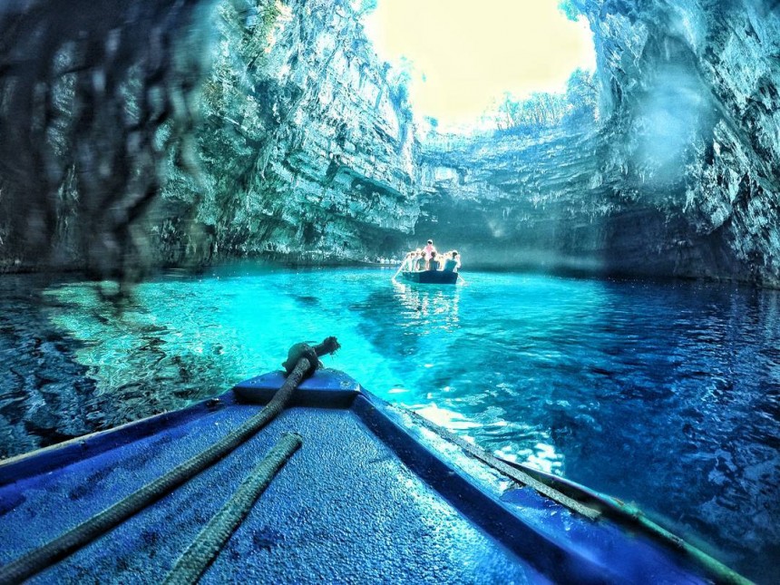 Οι δικές σας Κεφαλονίτικες φωτογραφίες στο Instagram - #inkefaloniagr