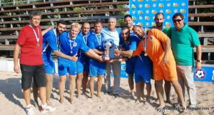 Στους αγώνες Winner’s Cup ο «ΑΟ ΚΕΦΑΛΛΗΝΙΑ»